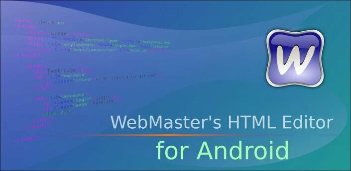 Android Html Editor -  6
