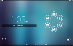 smart1 300x187 9 Best Android Launchers To Customize Your Phone Home Screen