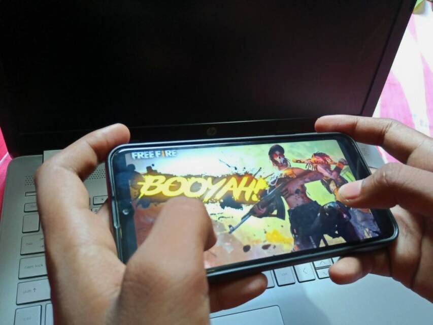 Why mobile is the future of gaming