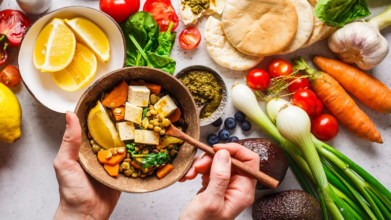 How difficult is it to be a vegan in India?