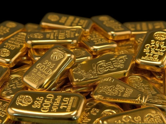 Patna Gold Prices Dip Ahead of Diwali as 24K Falls to ₹134,154 per 10g