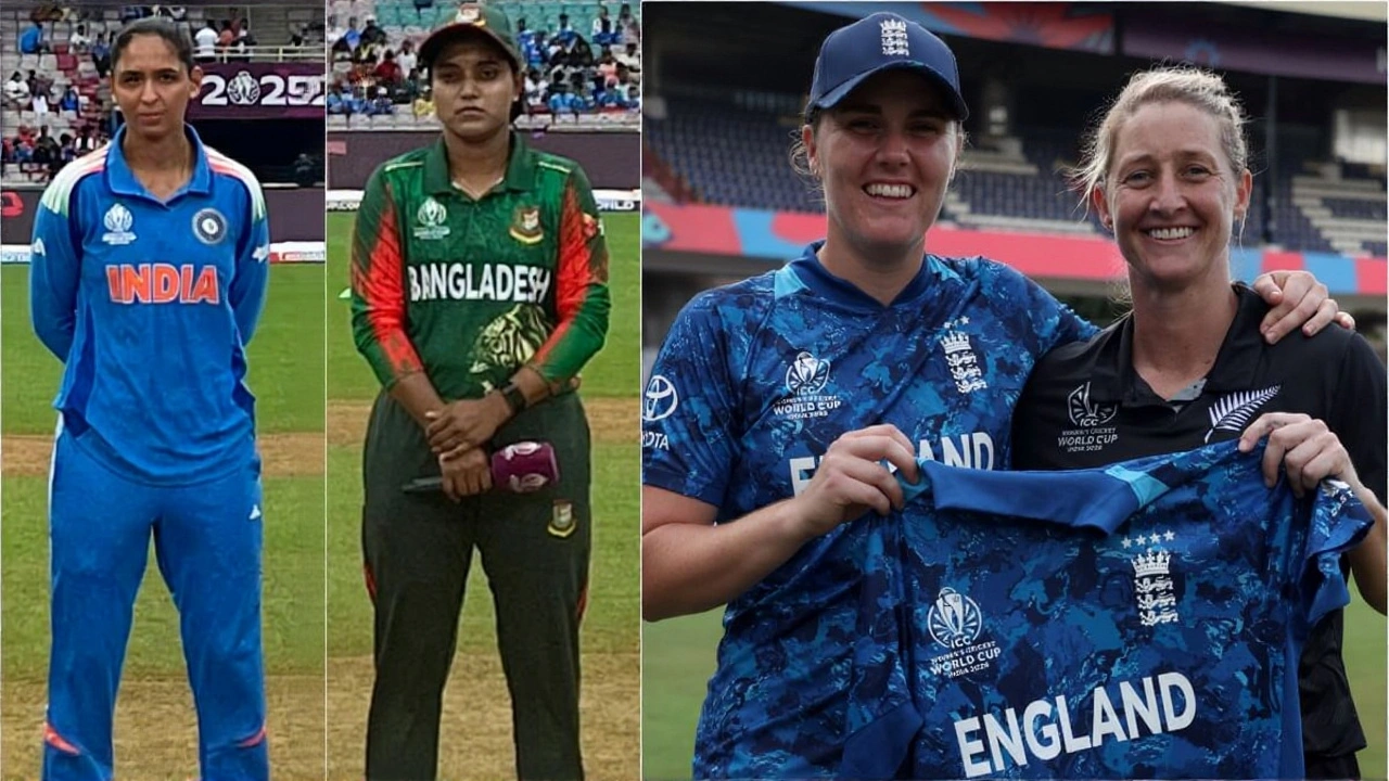 Historical Context: From Underdogs to Powerhouse