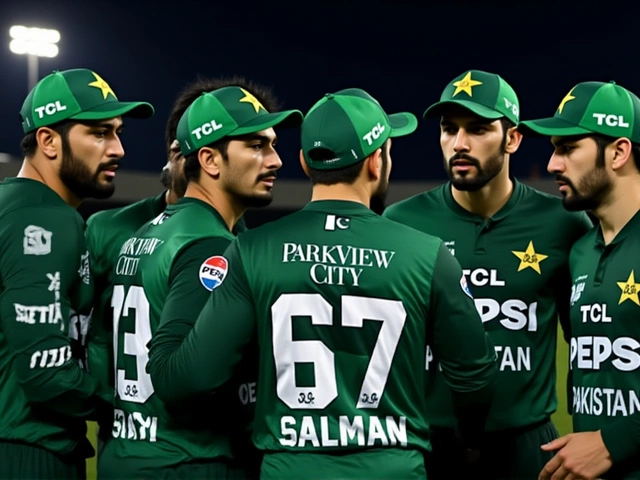 Pakistan A Edge Bangladesh A in Super Over to Win ACC Men's Asia Cup Rising Stars 2025