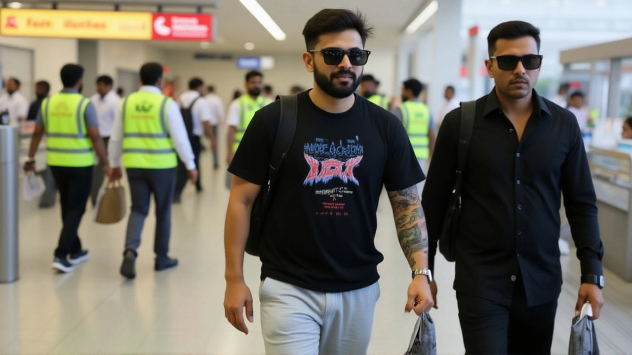 Background: The Evolution of IPL Venues