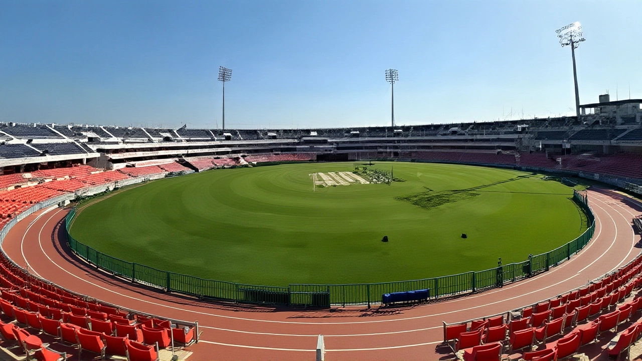 IPL 2026 Playoffs: New Chandigarh to Host Eliminator, Final in Ahmedabad