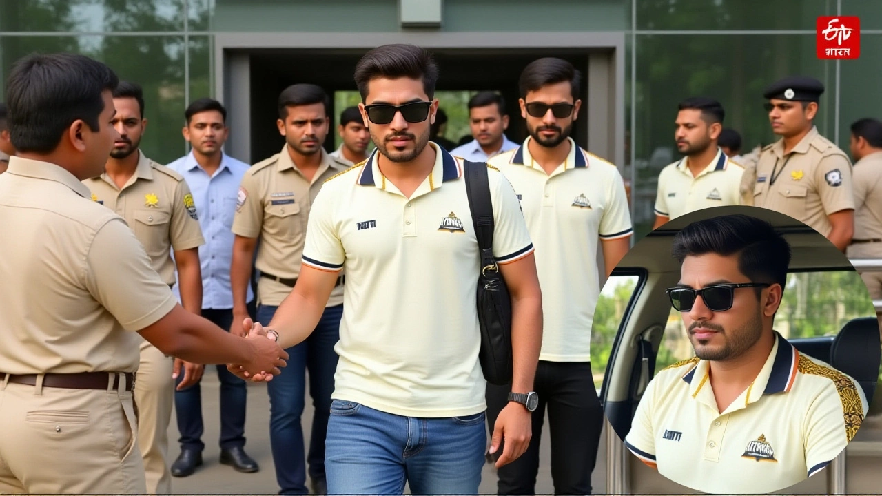 The Bengaluru Snub