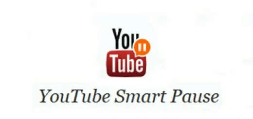 YouTube Smart Pause