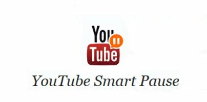 YouTube Smart Pause