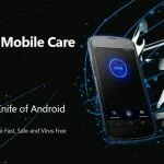 “Advanced Mobile Care” All-in-One For Your Android Device