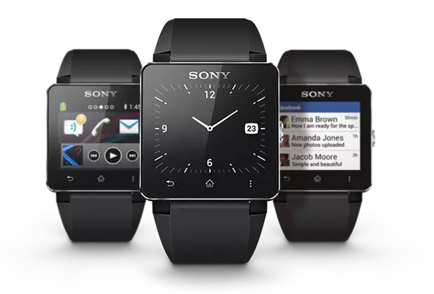 Sony Smartwatch 2 goes official Sony Smart Watch 2 Launched In India
