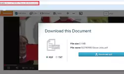Download Scribd Documents For Free