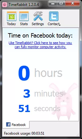 fb Track How Many Hours You Spend On Facebook