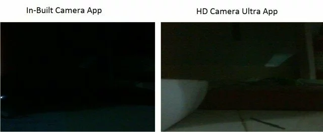 hd How To Capture Better Images On A Low Light Condition Using Android Devices?
