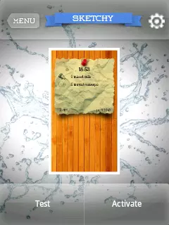 screenshot 0829133433 Get An Unique And Best Lock Screen For Your Phone