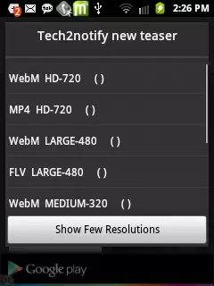 screenshot 0829143214 How To Download Videos Using Android Mobile?