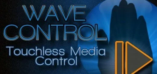 wave-control-android-app