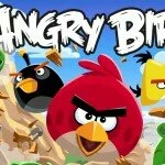 Angry Birds Go! Its Racing Time With Angry Birds
