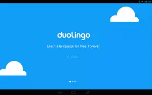 duolingo