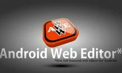 Top Android Web Editors Apps for Web Developers