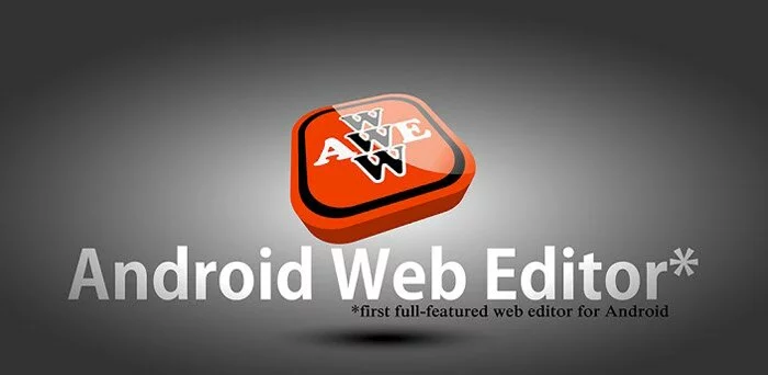 Android-Web-Editor-Lite