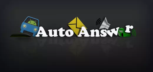auto answer app android