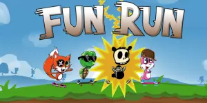fun run1