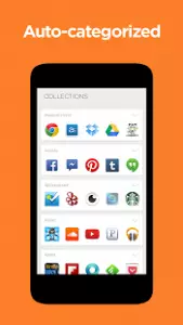 aviate2 169x300 9 Best Android Launchers To Customize Your Phone Home Screen