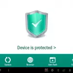 kaspersky1 150x150 6 Best AntiVirus Apps To Protect Your Android Device