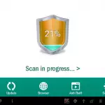 kaspersky2 150x150 6 Best AntiVirus Apps To Protect Your Android Device