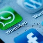 Facebook Acquires WhatsApp For $19 Billion
