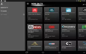 horizontv 300x187 7 Best New Android Apps You Shouldn’t Miss This Week