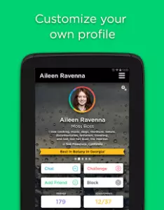 quizapp2 234x300 The Worlds Largest Trivia Game QuizUp Is Now Available In Play Store