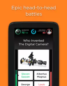 quizapp3 234x300 The Worlds Largest Trivia Game QuizUp Is Now Available In Play Store