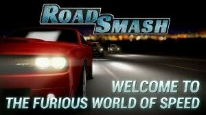 roadsmash 300x168 7 Best New Android Games You Shouldn’t Miss This Week