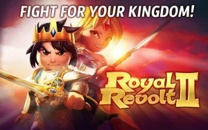 royalrevolt 300x187 7 Best New Android Games You Shouldn’t Miss This Week
