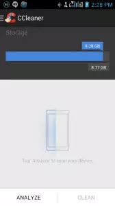 Screenshot 2014 04 04 14 28 51 168x300 Beta Version Of CCleaner Available on Google Play Store