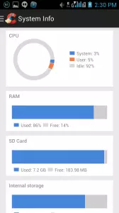 Screenshot 2014 04 04 14 30 03 168x300 Beta Version Of CCleaner Available on Google Play Store