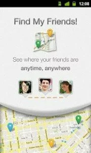 findmyfriend