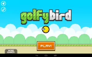 golfybird