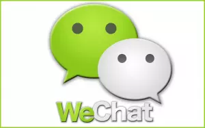 WeChat-Application-iOS