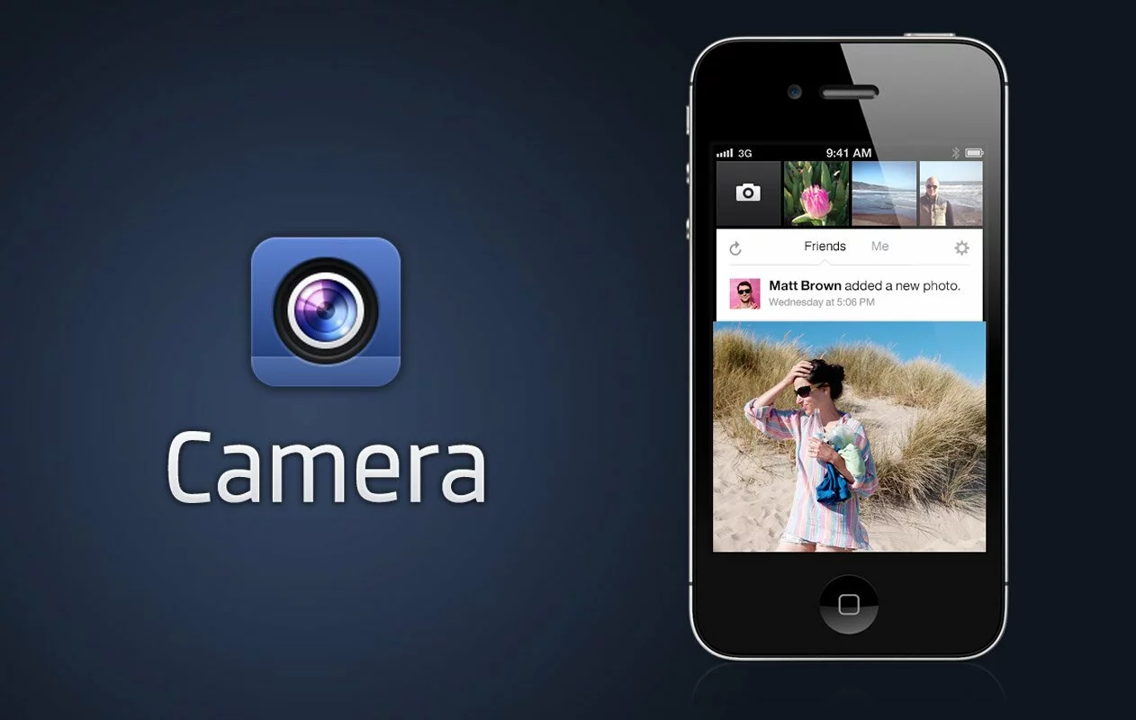 facebook-camera-app