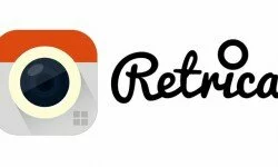 Retrica: Recreate Your Photos With More Effects And Filters