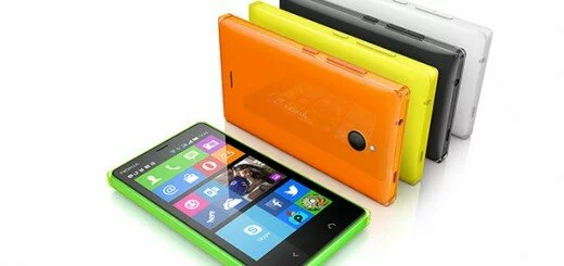 Nokia-X2 specifications and price