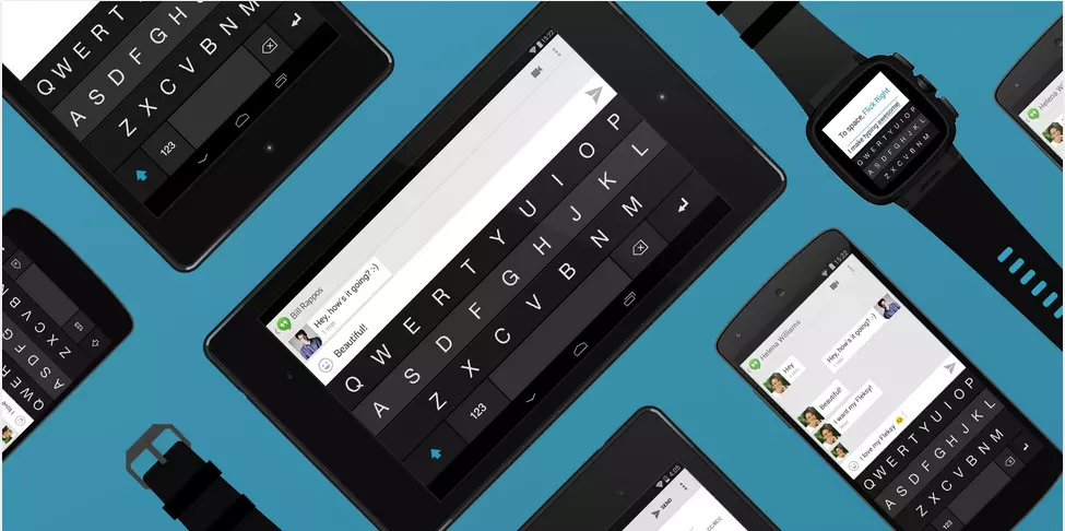 12 best keyboard apps for Android devices tech2notify