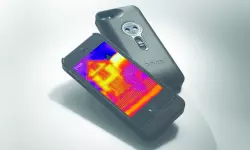 FLIR ONE Thermal Imaging Case For iPhone5/5S