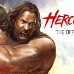 Hercules: The Official Game Available For Both Android & iOS devices