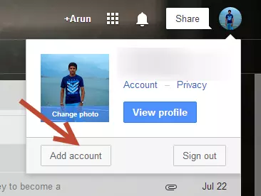 gmail-multiple-account