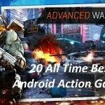 20 all time best android action games 150x150 7 Best New Android Games You Shouldn’t Miss This Week