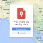 Google’s My Maps Pro Is Free Now