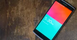 Get Oneplus One Lockscreen On Any Android Device